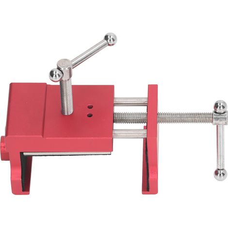 Pince de serrage pour cadre de face, outil d'installation d'armoire, crampon à griffe pour menuiserie, gabarit de fixation pour ébénisterie (1/5)