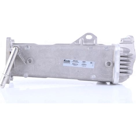 Radiateur, réaspiration des gaz d'échappement Nissens 989284 VOLVO 30757778