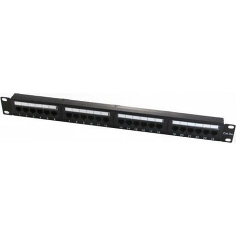 Guida per Cavi per Armadio Rack WP bbS0202479 (1/2)