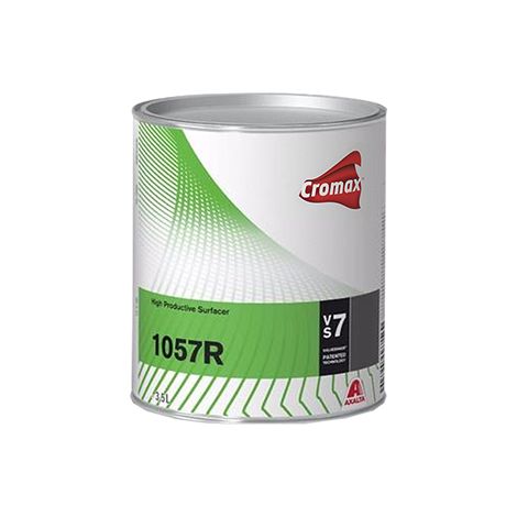 CROMAX R1057 FONDO NERO LITRI 3,5