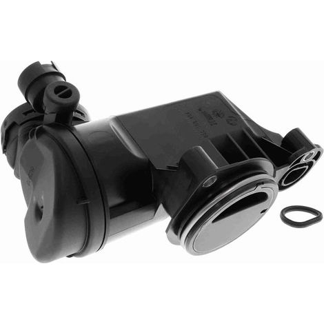 Séparateur d'huile, prise de recyclage des gas de carter VAICO V10-7459 SEAT