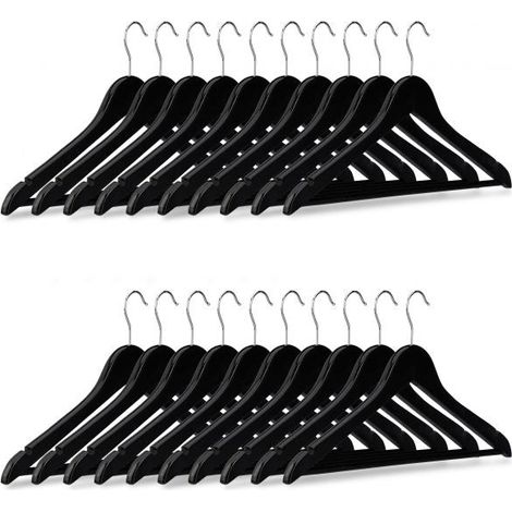 Grucce con barra per pantaloni set da 20 883099 (1/5)
