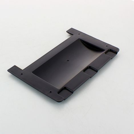 COUVERCLE (COUVERCLE SUPERIEUR)  9005934 pour Machine à glaçons ESSENTIEL B MACHINE A GLACONS ESSENTIELB EMG 12N