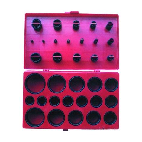 Vigor-Blinky Assortimenti Anelli O-Rings