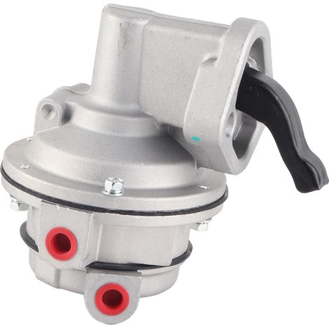 Ensemble pompe à carburant mécanique marine 97401, remplacement pour moteurs Mercruiser 5.0 305 et 5.7 350 (1/5)