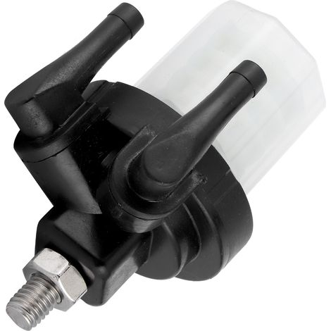 Filtre à Carburant 61N‑24560‑00 Compatible Yamaha Moteur Hors‑Bord 2 Temps/4 Temps (1/5)