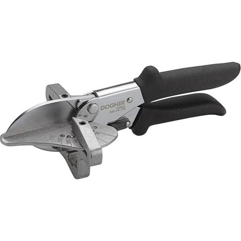 Dogher 285-45-135 TIJERA PARA INGLETES