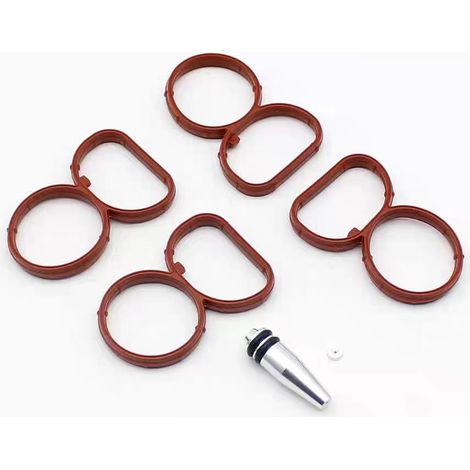 Kit de réparation du collecteur d'admission pour moteur BMW N47 2.0 (1/4)