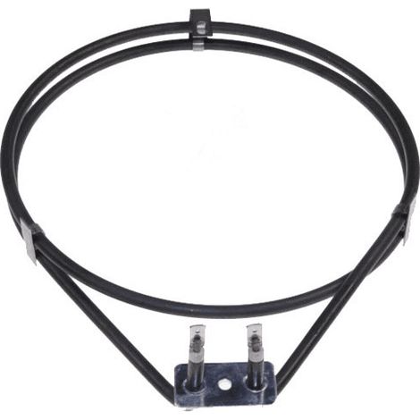 RESISTANCE CHALEUR TOURNANTE 2000 W POUR FOUR ELECTROLUX - 397012801 (1/3)