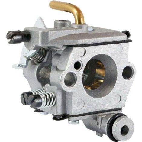 Kettensägenvergaser, kompatibel mit den Modellen MS260, MS240, STL, 024 und 026 (1/3)