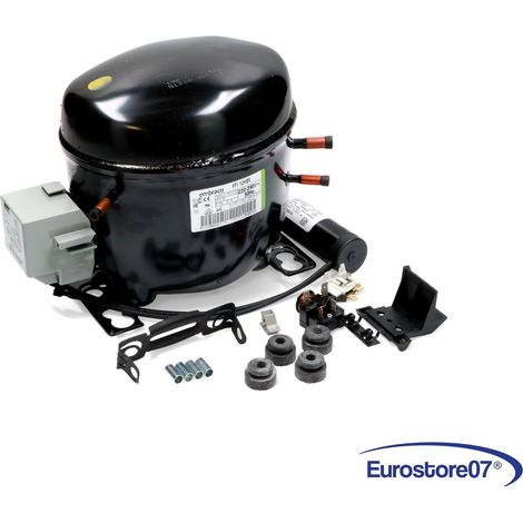 Compressore frigorifero / congelatore embraco ffi12hbk gas - r134a -- hmbp (1/3)