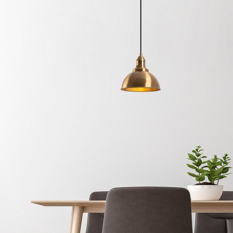 Lampadario Lampada da soffitto Lampada a sospensione Soggiorno (1/5)