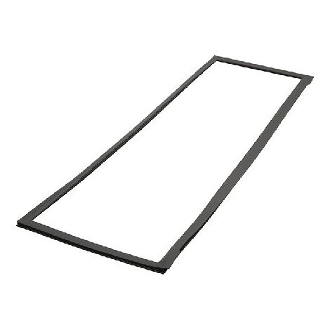 JOINT PORTE REFRIGERATEUR pour REFRIGERATEUR HAIER - 49046011 (1/2)