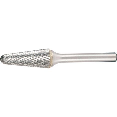 6 mm fraise carbure forme L 9,6 x 30/76 HIKOKI 780780