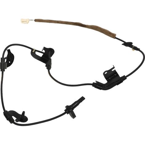 ABS-Sensor hinten rechts 89545 42040, flexibles und empfindliches Ersatzteil für Toyota RAV4 2006-2013 (1/5)