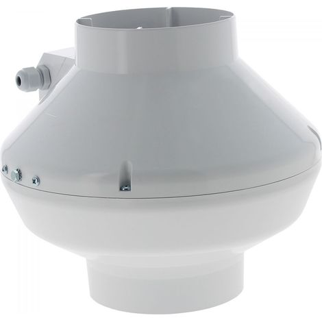 Extracteur d'air VK 250 - 1080m3/h - VENTS