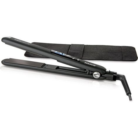 Plancha de pelo Cerámica Temperatura (máx) 230 °C 50W TAURUS Slim (1/5)