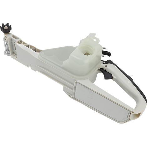 Kraftstofftank mit hinterem Griff für Stihl MS341 und MS361 Kettensägen – Ersatzteile für Gartengeräte (1/5)