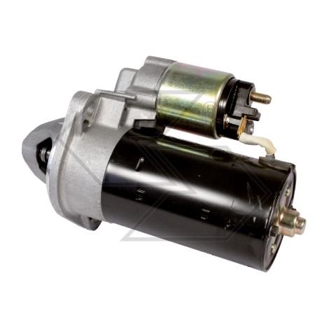 Motorino di avviamento per trattore agricolo LOMBARDINI LDW 1303 LDW 1503