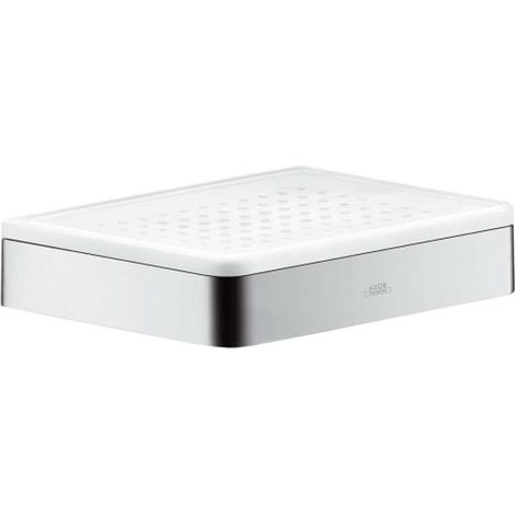 hansgrohe Porte-savon / Porte-savon / Porte-savon universel AXOR (1/4)