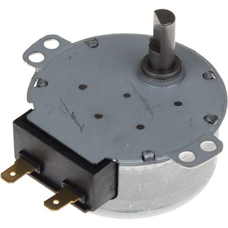 Lg - motore trascinatore piatto di vetro - 6549w1s018a - 5401101504605