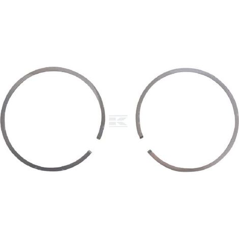 Segment de piston STIHL 11270343006KR