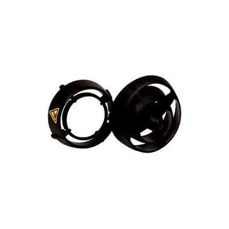 3M 16553 Verschlussringe KIT FÜR SOLARLAMPE PRÜFEN PCS.2