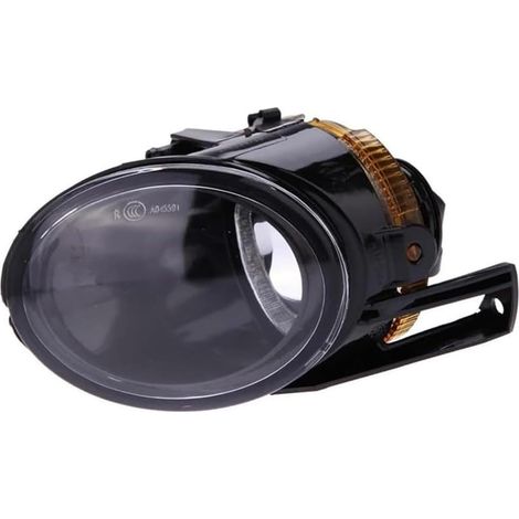 Zyfto Assemblage des phares antibrouillard pour avant Passat B6 (1/3)