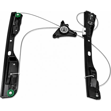 FT01434 alzacristalli elettrico anteriore LE SENZA motore (1/2)