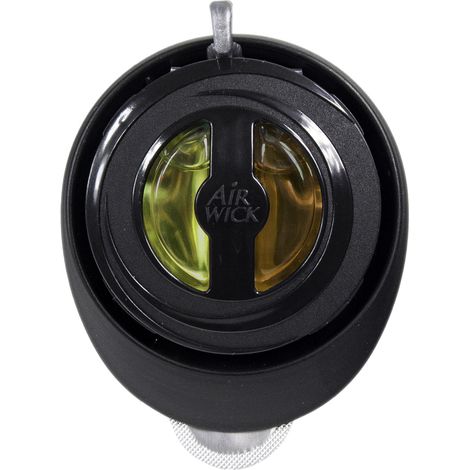 AIR WICK DUO MEMB VANIL PECHE