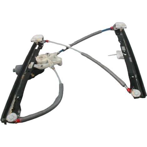 [PRODUIT D'OCCASION] Mecanisme+moteur Leve-glace Avant Gauche FORD B-max ♻️ Ref Oe. 1854978 - Garantie à vie (1/4)
