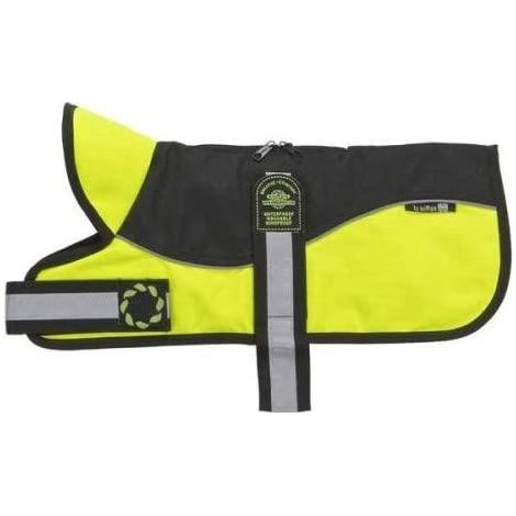 Ani Dog Coat Hi-Viz Padd 16 - 633290