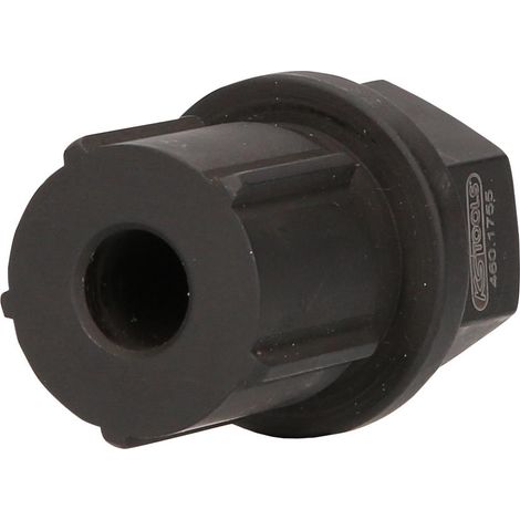 Bussola di regolazione tubo filettato per pinza di frenatura Knorr, 24 mm (1/4)
