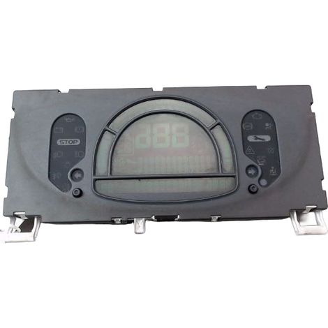 Bloc Compteurs RENAULT Modus Phase 1 2004-2007 [PRODUIT D'OCCASION]♻️8200617793