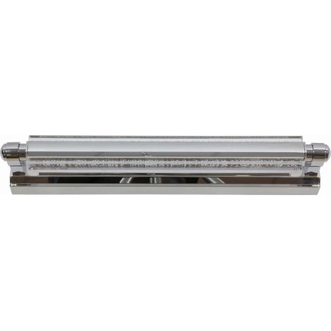 Applique Candellux Quasar 20-32560 LED 11W chrome 47 cm (1/4)