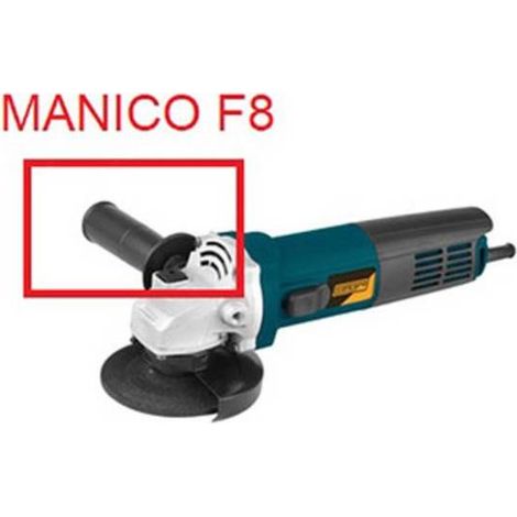 R MANICO X  CONCORD AG038 MINI-SMERIGLIATRICE 650W