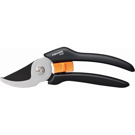 Fiskars 1057160 Solid™ P121 Gartenschere 192 mm