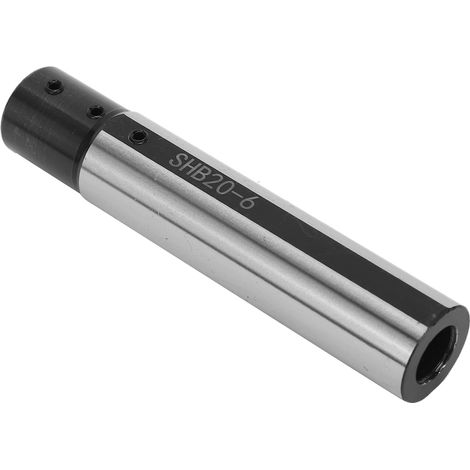 Tour CNC SHB20SHB20-06 pour acier rapide de petit diamètre (1/5)