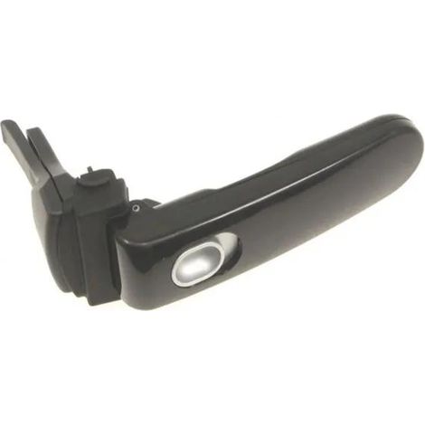 Manico cestello friggitrice Seb SS 1530000714 nero ergonomico robusto