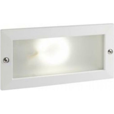 Offener Einbau 10W Led 4000K weiße Fluchtlinie