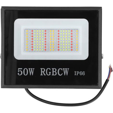LED-Aluminiumgehäuse mit Lampenschirm aus gehärtetem Glas (1/5)