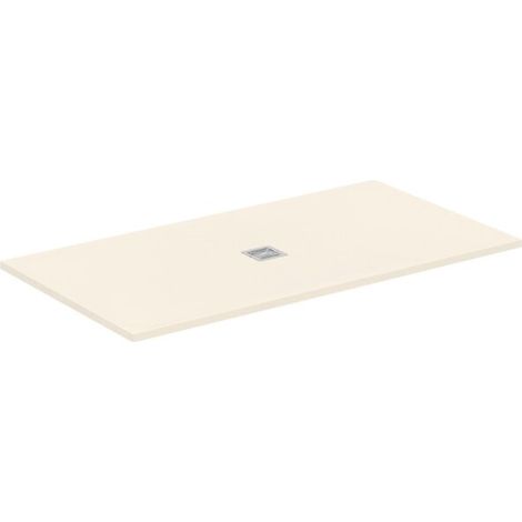 IDEAL STANDARD T5616FT Receveur de douche rectangulaire Ultra Flat S+ (1/3)