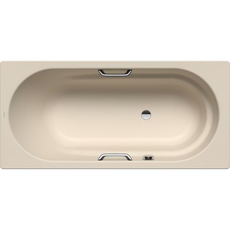 Kaldewei 234100010661 BW VAIO Mod.961, 1700x800, beige chaud (1/2)
