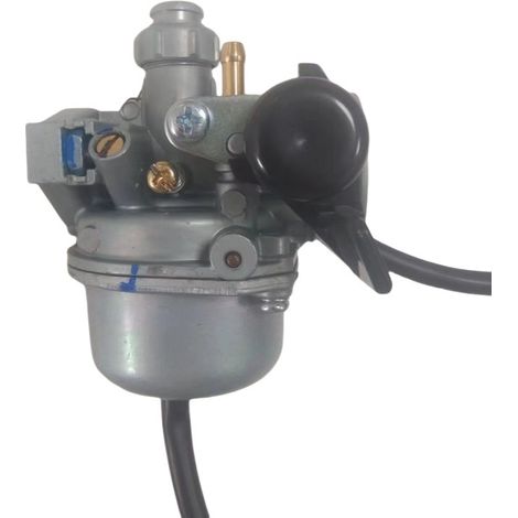 Motorcycle carburetor compatible with HONDA XR70, XR70R, CRF70, part number 16100-GCF-672--DTEKGAZ
