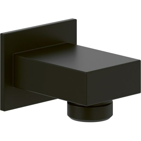 Villeroy & Boch Universal Showers Wandanschlussbogen eckig (1/2)
