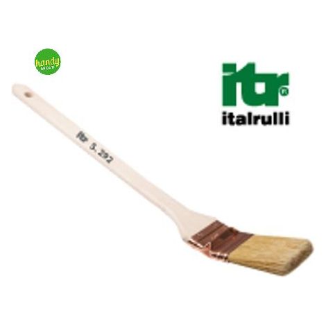 Pennello Italrulli per radiatore mis.60