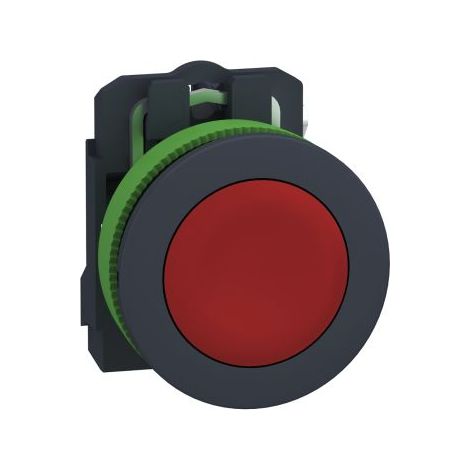 Bouton-poussoir, Montage encastré ( Prix pour 1 )