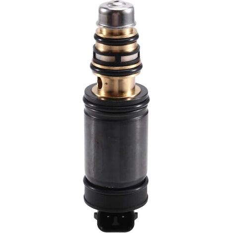 Vanne de régulation de compresseur de climatisation pour Mercedes-Benz W221 W246 W242 W212 0022307711 22307711 A0022307711 (1/5)