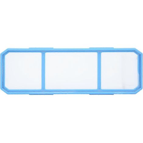 Ersatzfilter für den ILIFE A7 Saugroboter, Ersatzteile, Reinigungszubehör, zusätzliches Filterset, kompatibel mit Modell A7, hohe Filtrationseffizienz, einfache Wartung. (1/5)