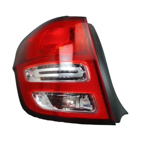 [PRODUIT D'OCCASION] Feu Arriere Gauche  CITROEN C3 II Phase 1 (a51) 2009-2013 ♻️ Ref Oe. 6350kq - Garantie à vie (1/3)